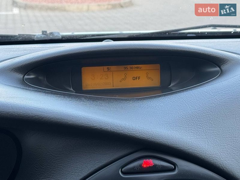 Седан Citroen C5 2006 в Одессе