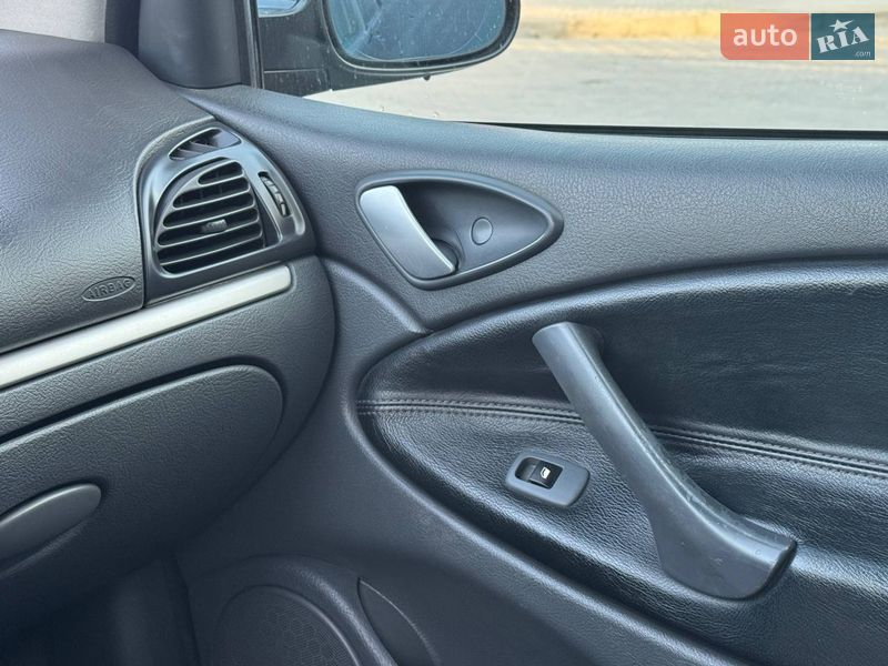 Седан Citroen C5 2006 в Одессе