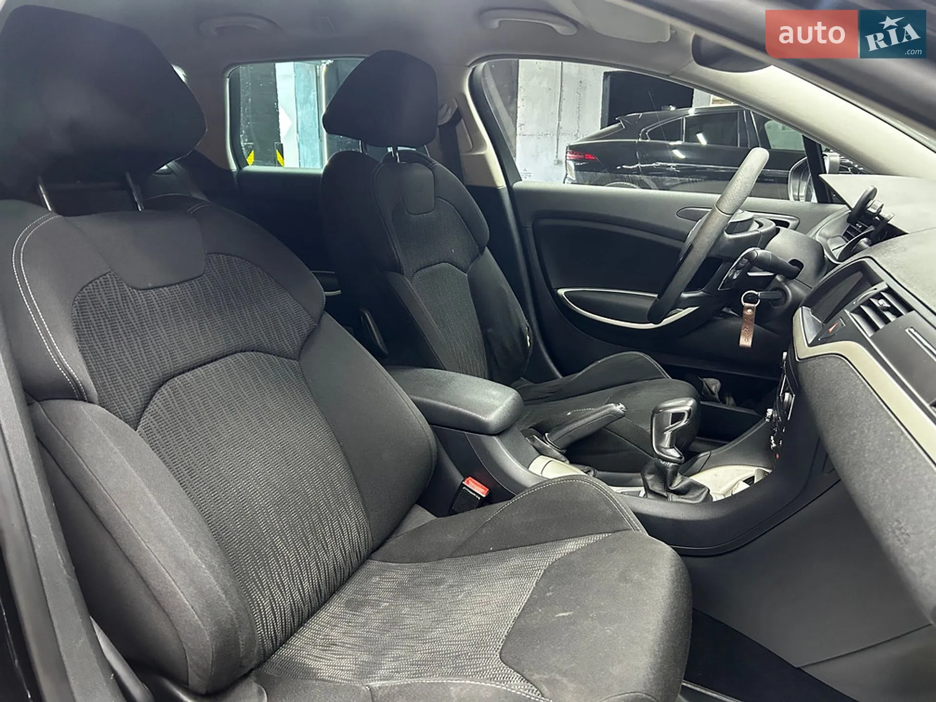 2011 Citroen C5 - мініатюра 23