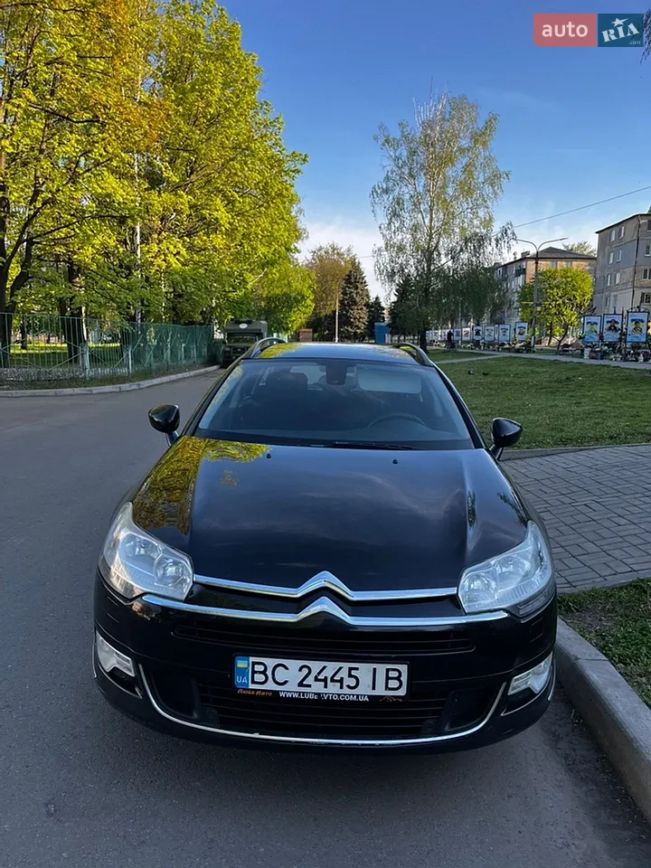 2013 Citroen C5 - мініатюра 59