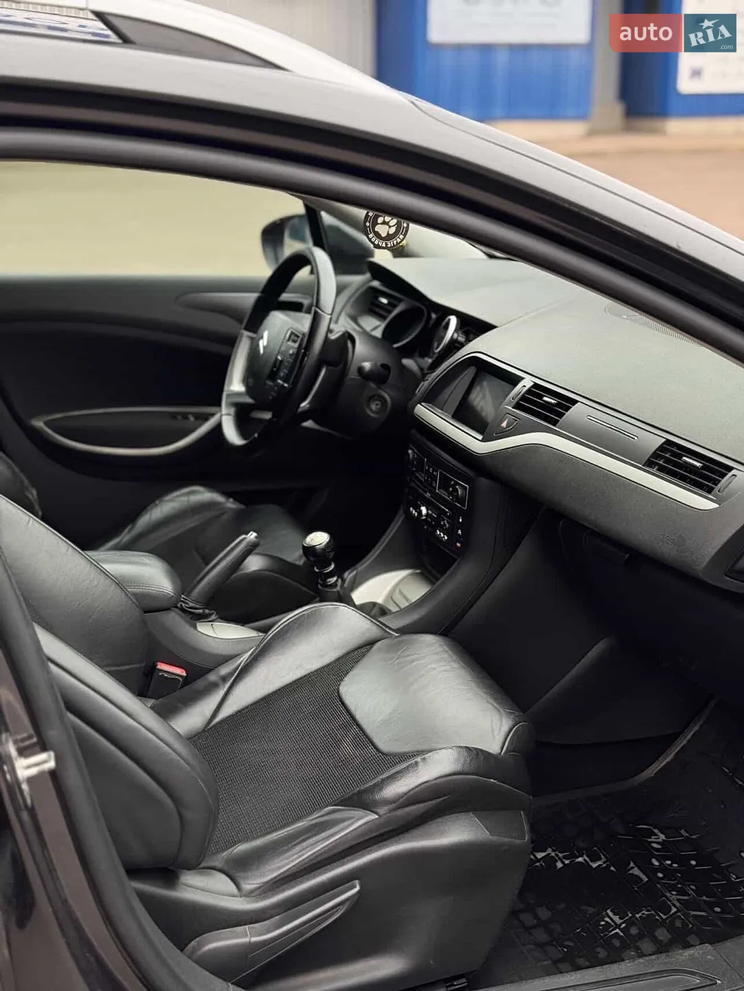 2011 Citroen C5 - мініатюра 8