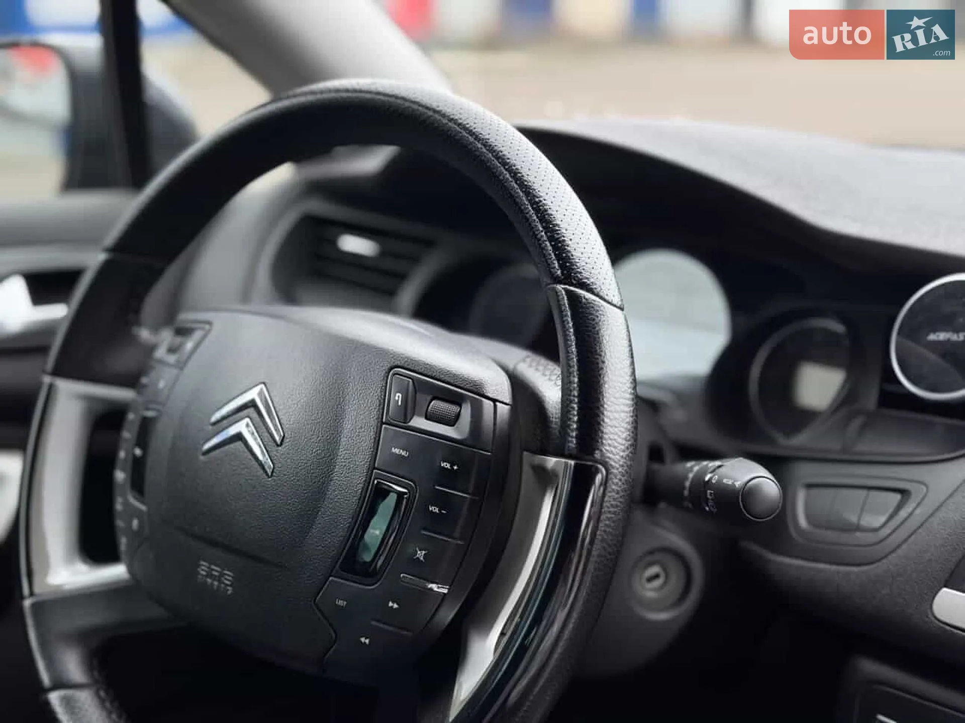 2011 Citroen C5 - мініатюра 13