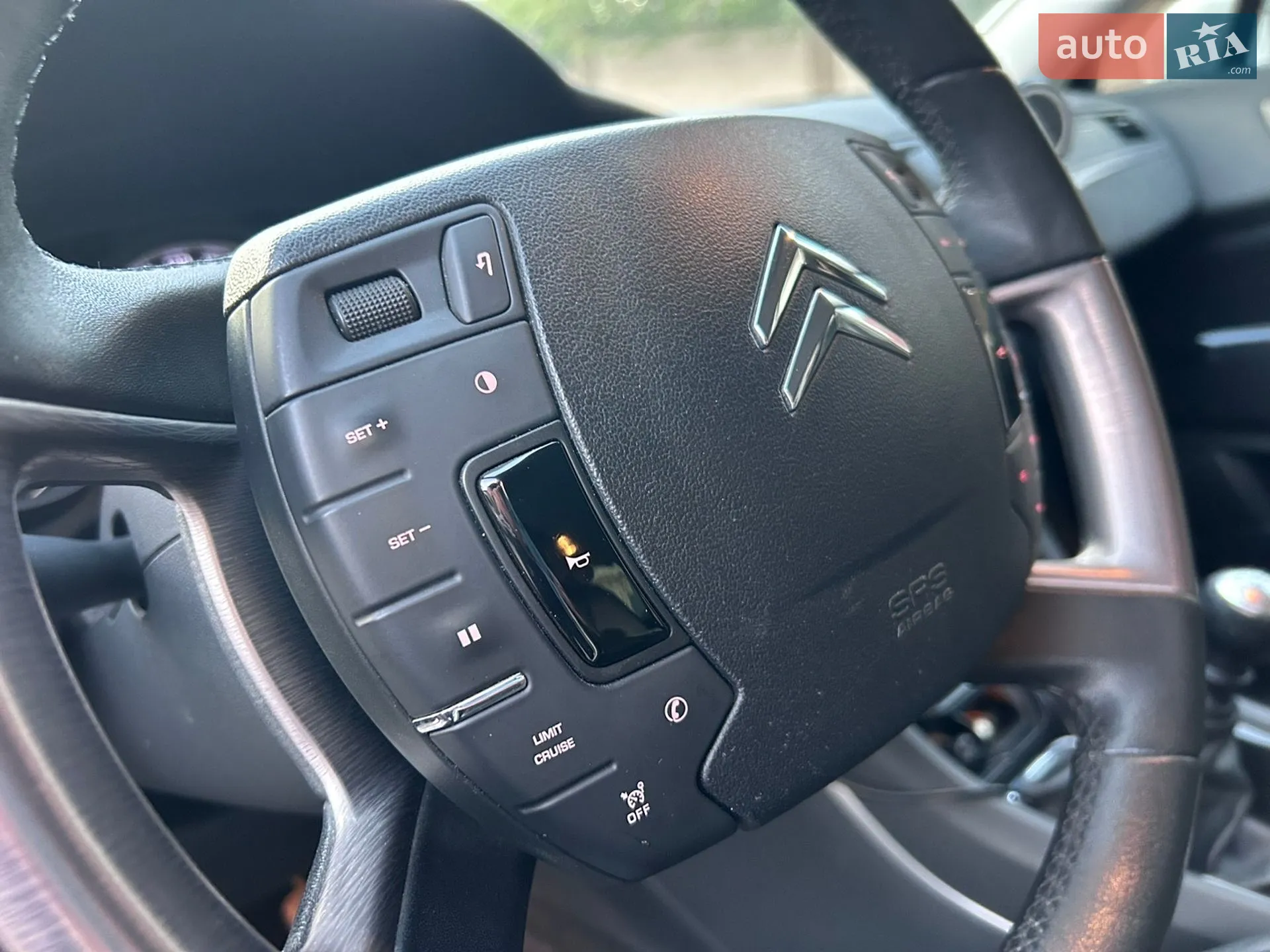 2010 Citroen C5 - мініатюра 13