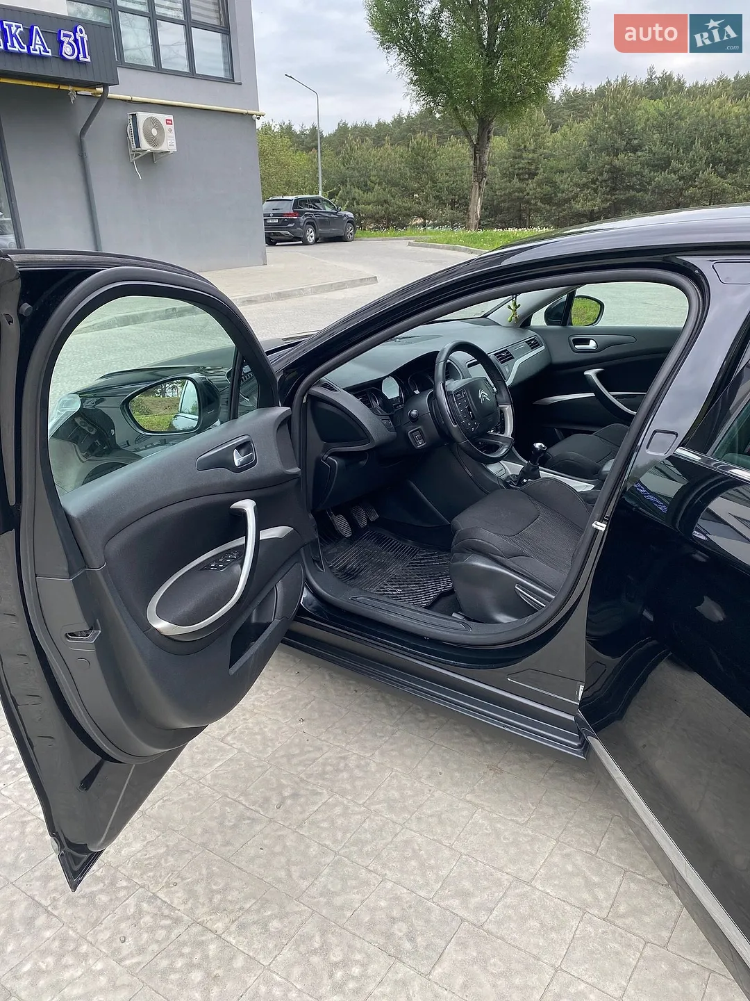 2013 Citroen C5 - мініатюра 7