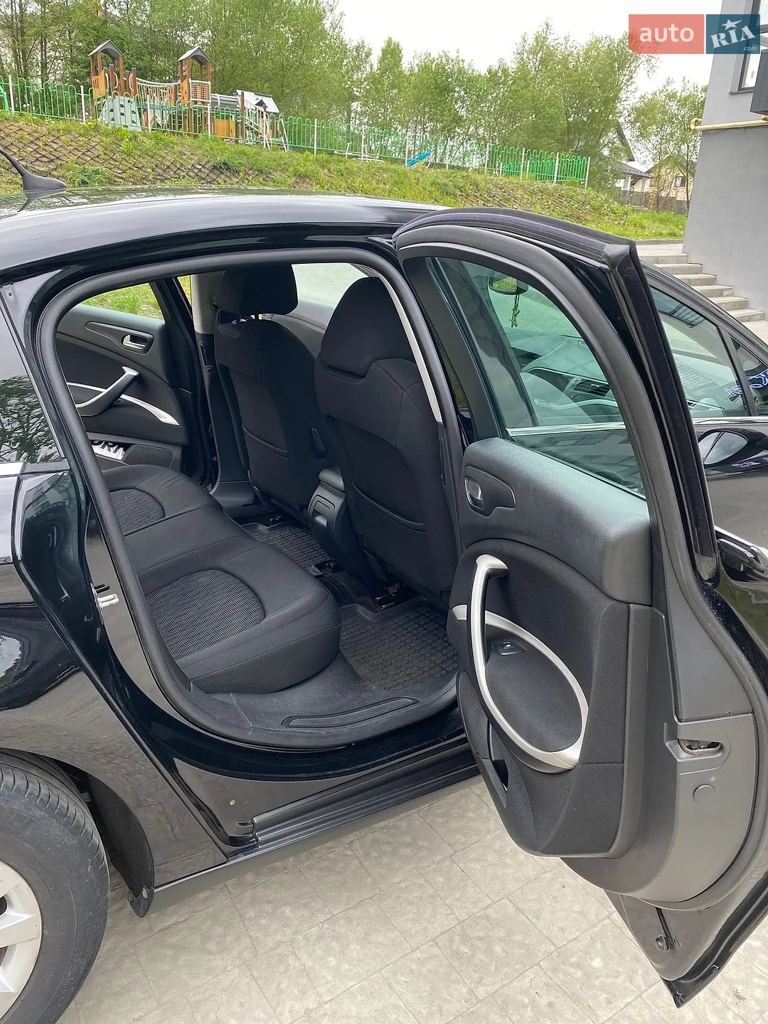2013 Citroen C5 - мініатюра 14