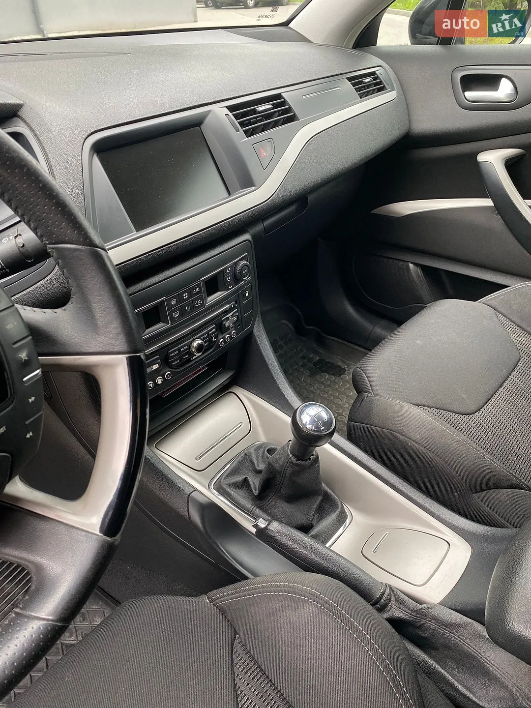 2013 Citroen C5 - мініатюра 23