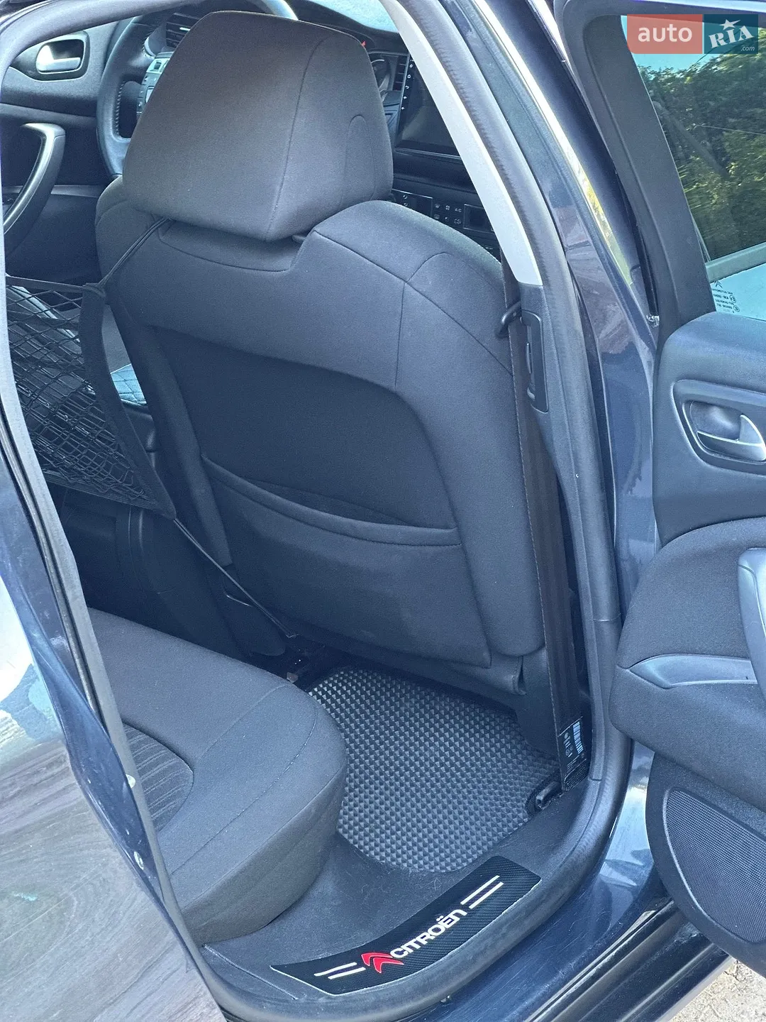 2010 Citroen C5 - мініатюра 22