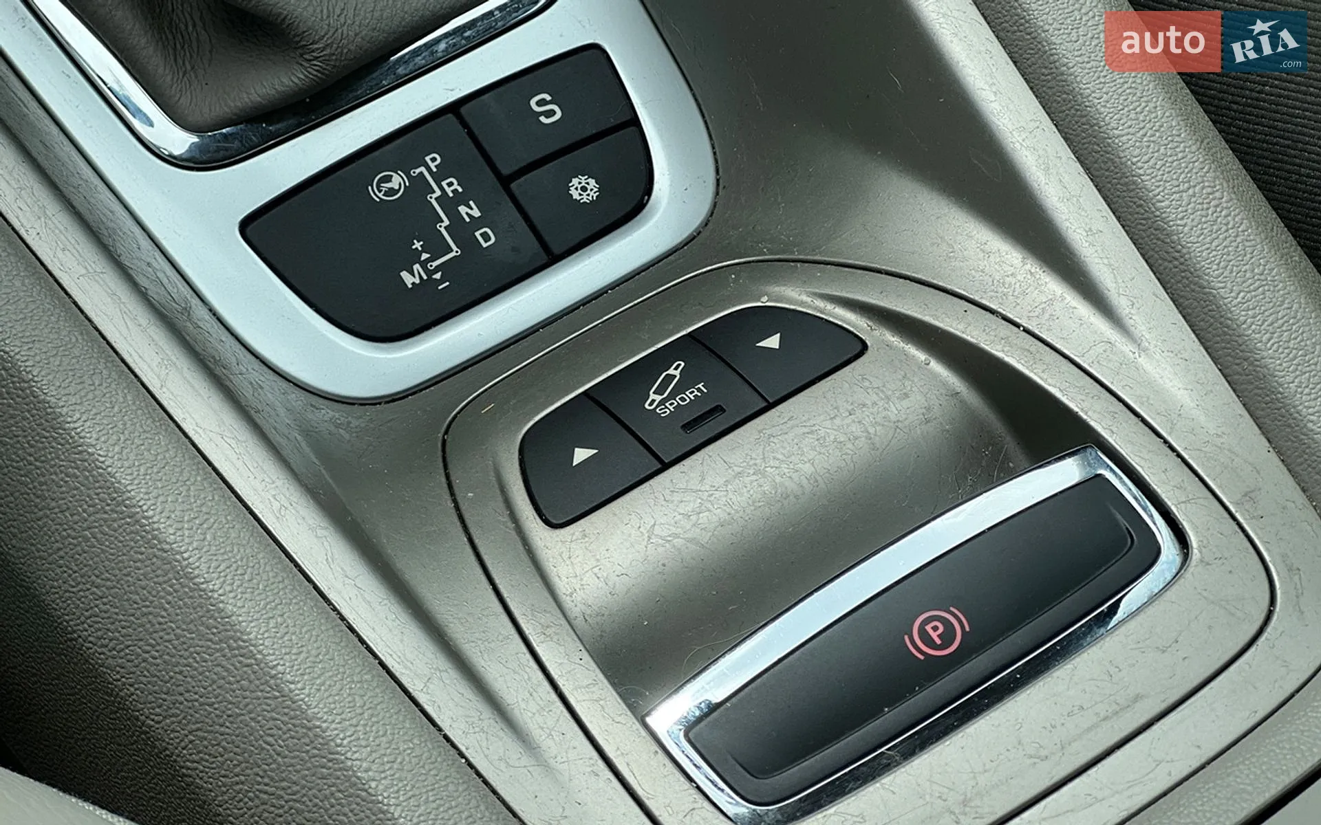 2010 Citroen C5 - мініатюра 17
