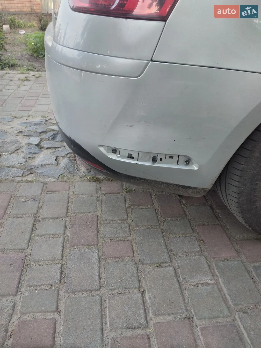 2011 Citroen C5 - мініатюра 5