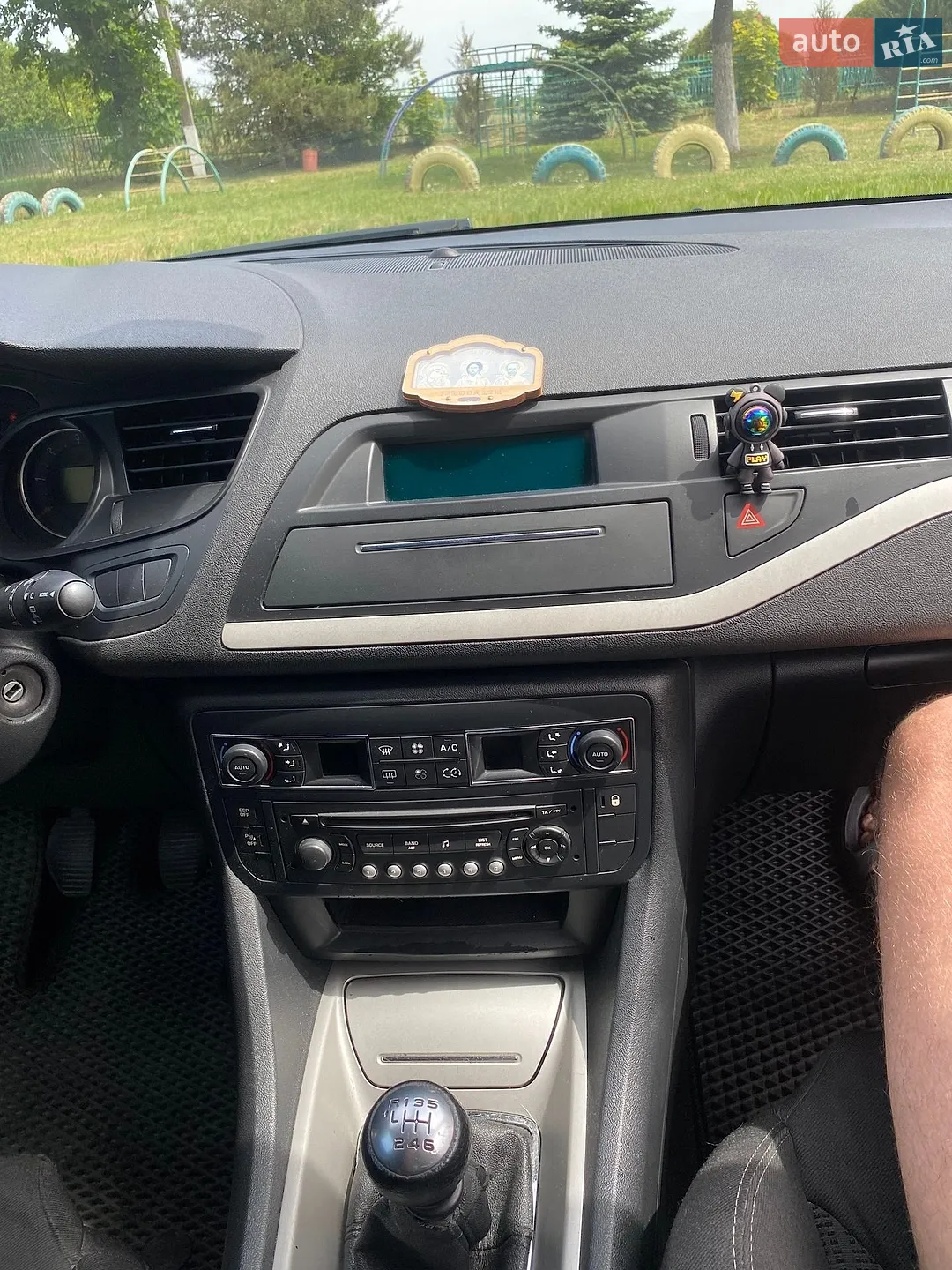 2010 Citroen C5 - мініатюра 18