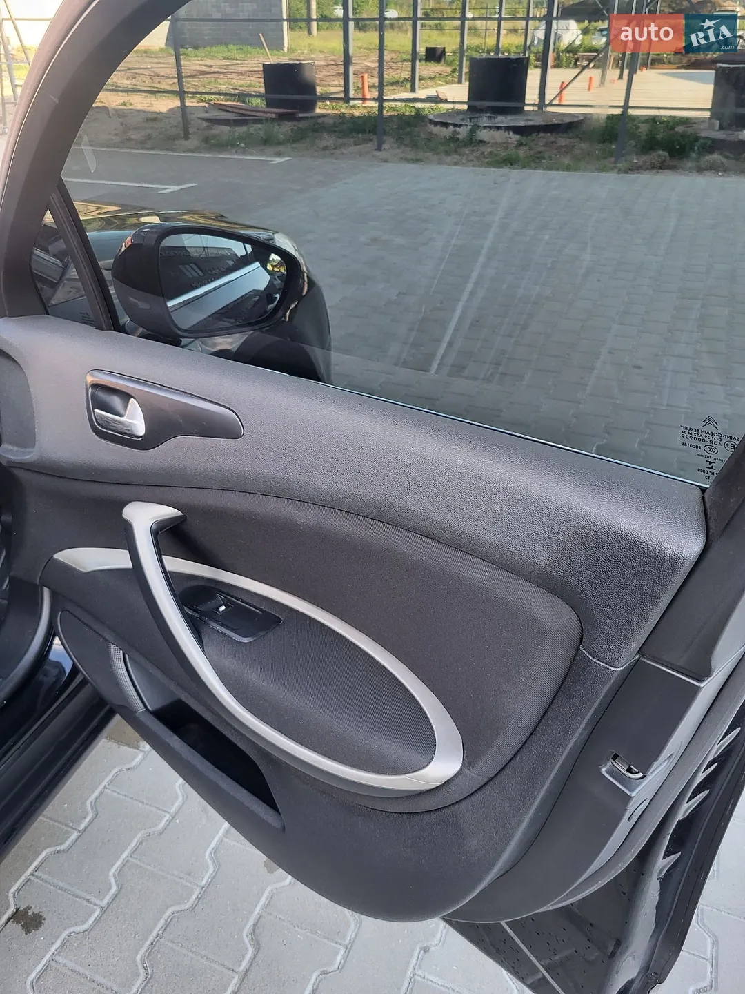 2013 Citroen C5 - мініатюра 19