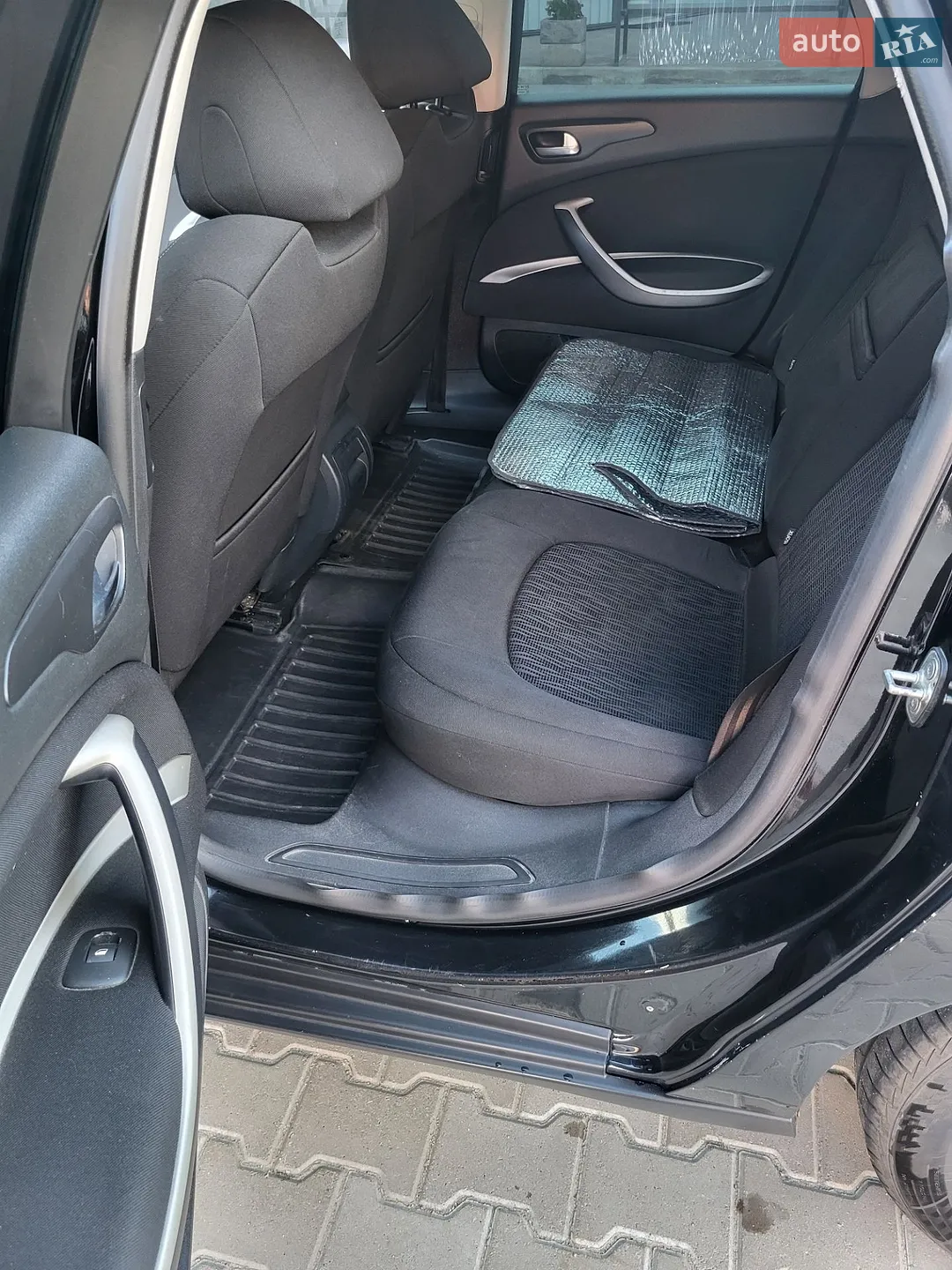 2013 Citroen C5 - мініатюра 22