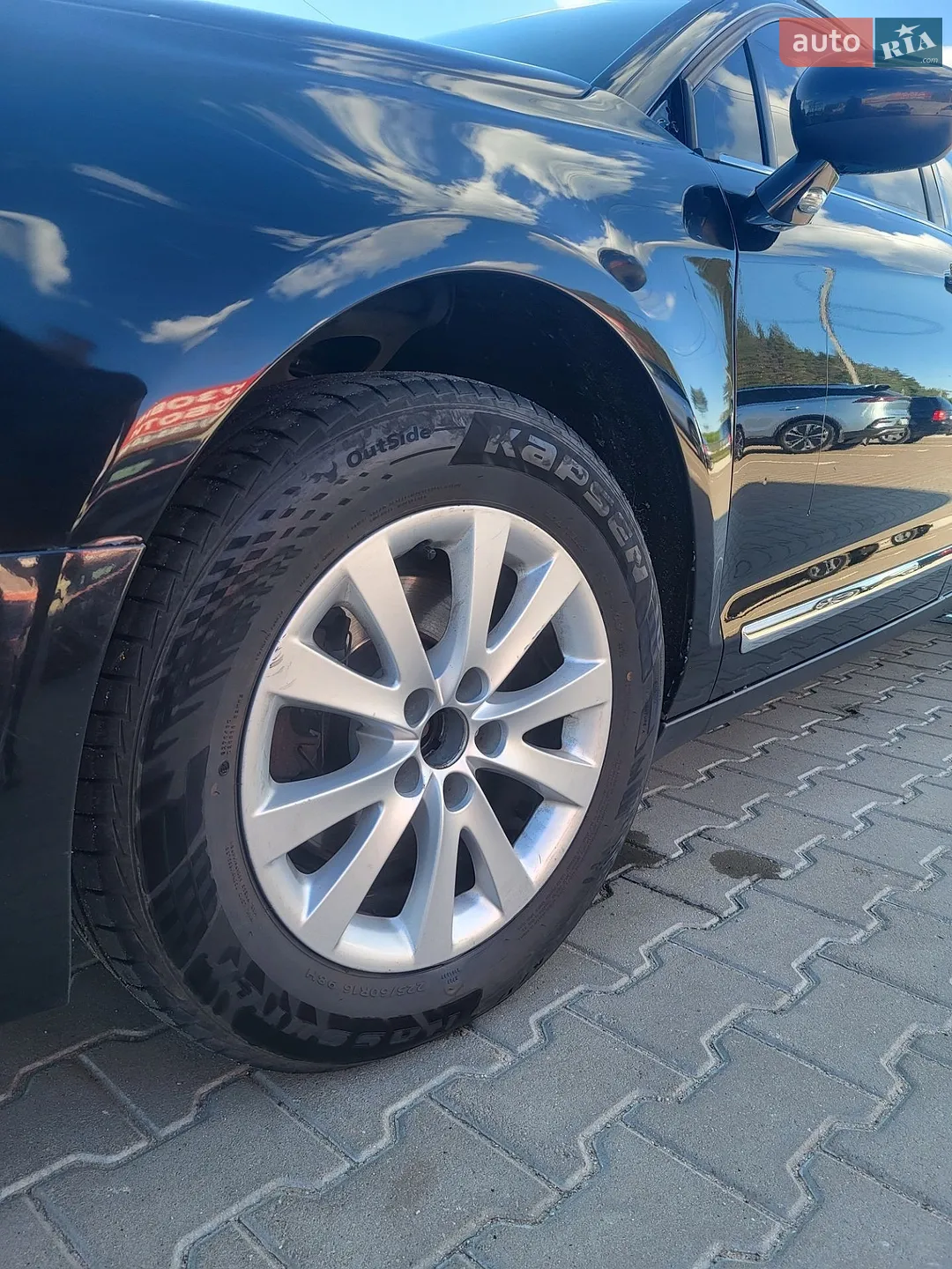 2013 Citroen C5 - мініатюра 28