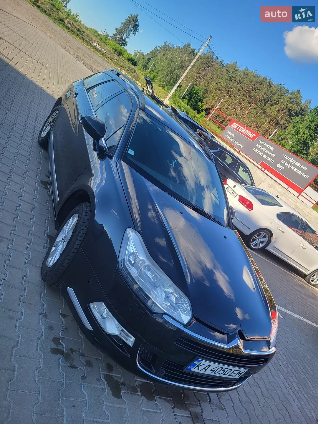 2013 Citroen C5 - мініатюра 34