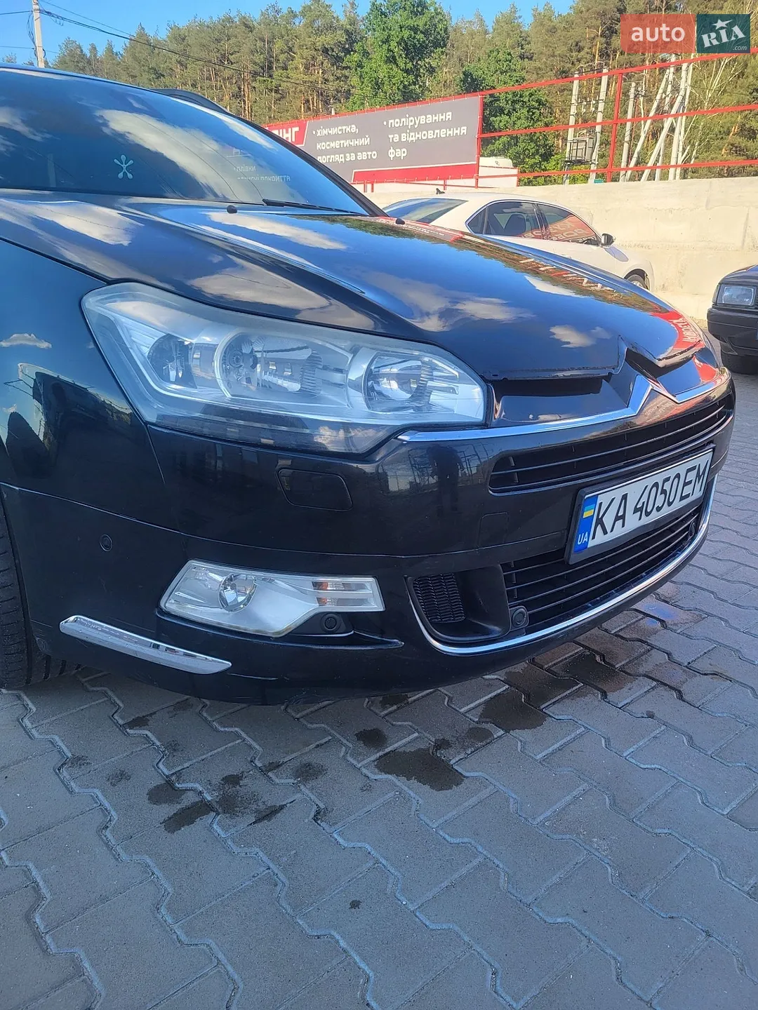 2013 Citroen C5 - мініатюра 39