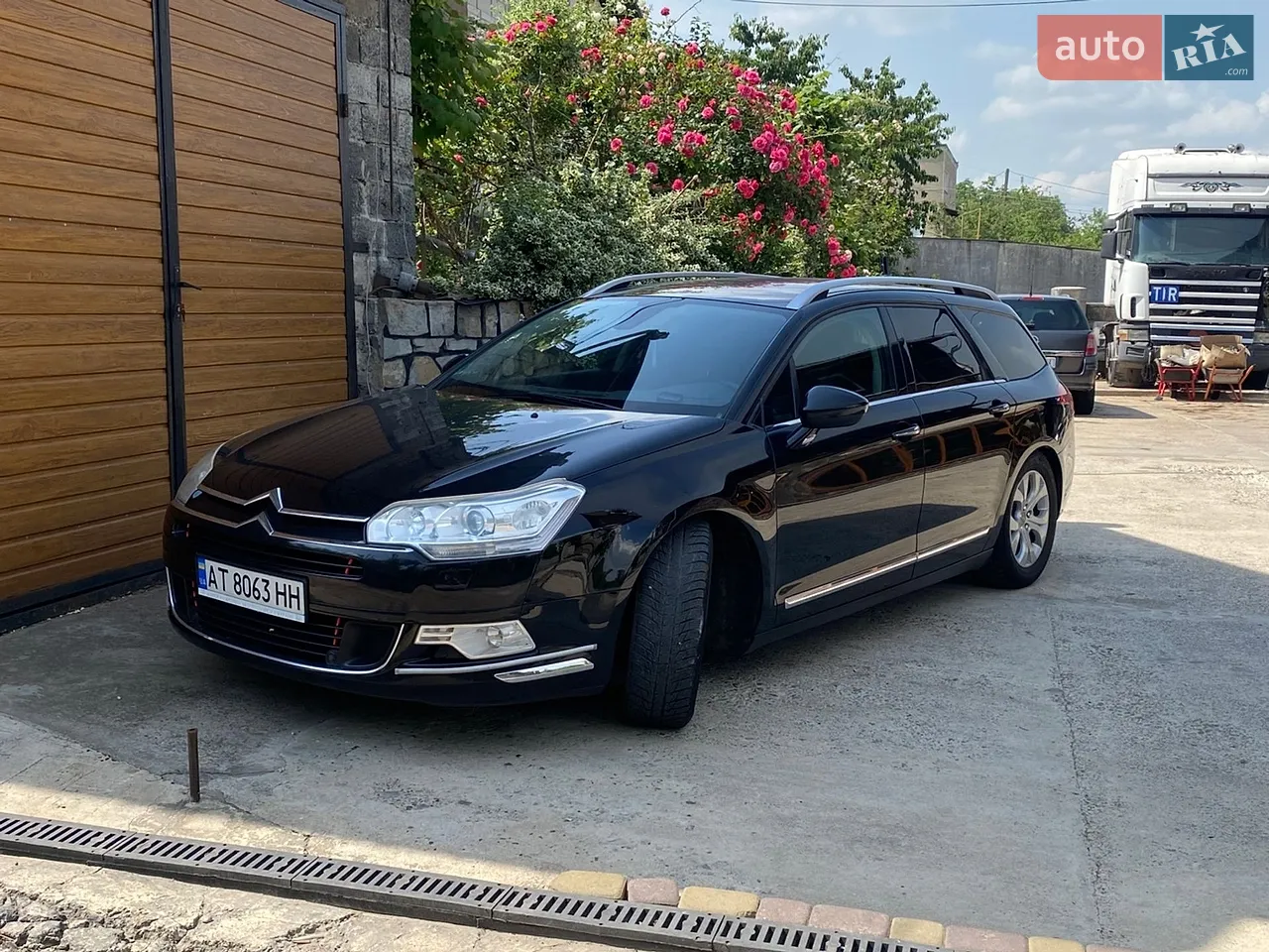 2010 Citroen C5 - мініатюра 16