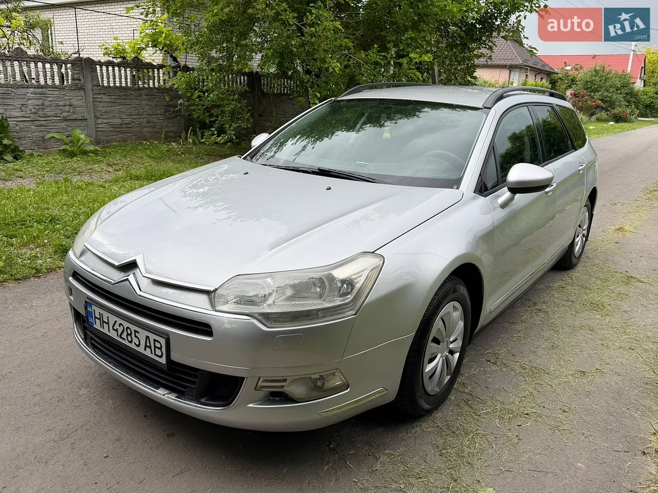 2011 Citroen C5 - мініатюра 22