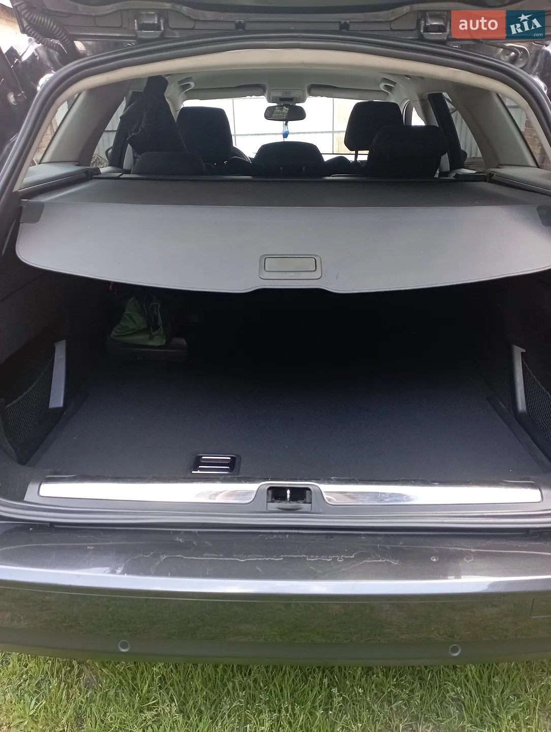 2014 Citroen C5 - мініатюра 3