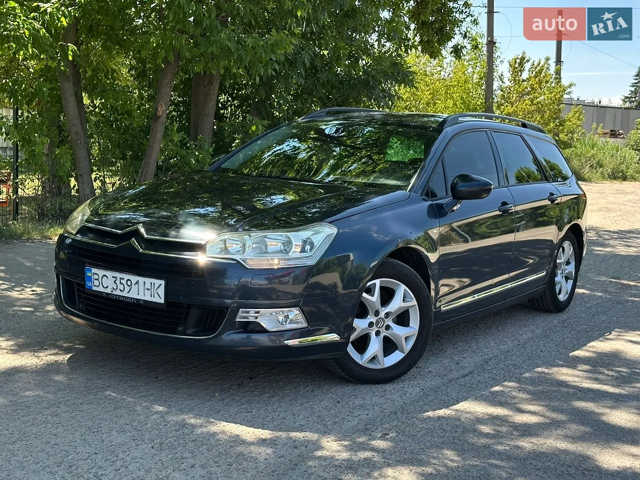 2011 Citroen C5 - мініатюра 25