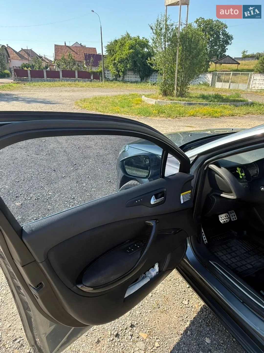 2010 Citroen C5 - мініатюра 11