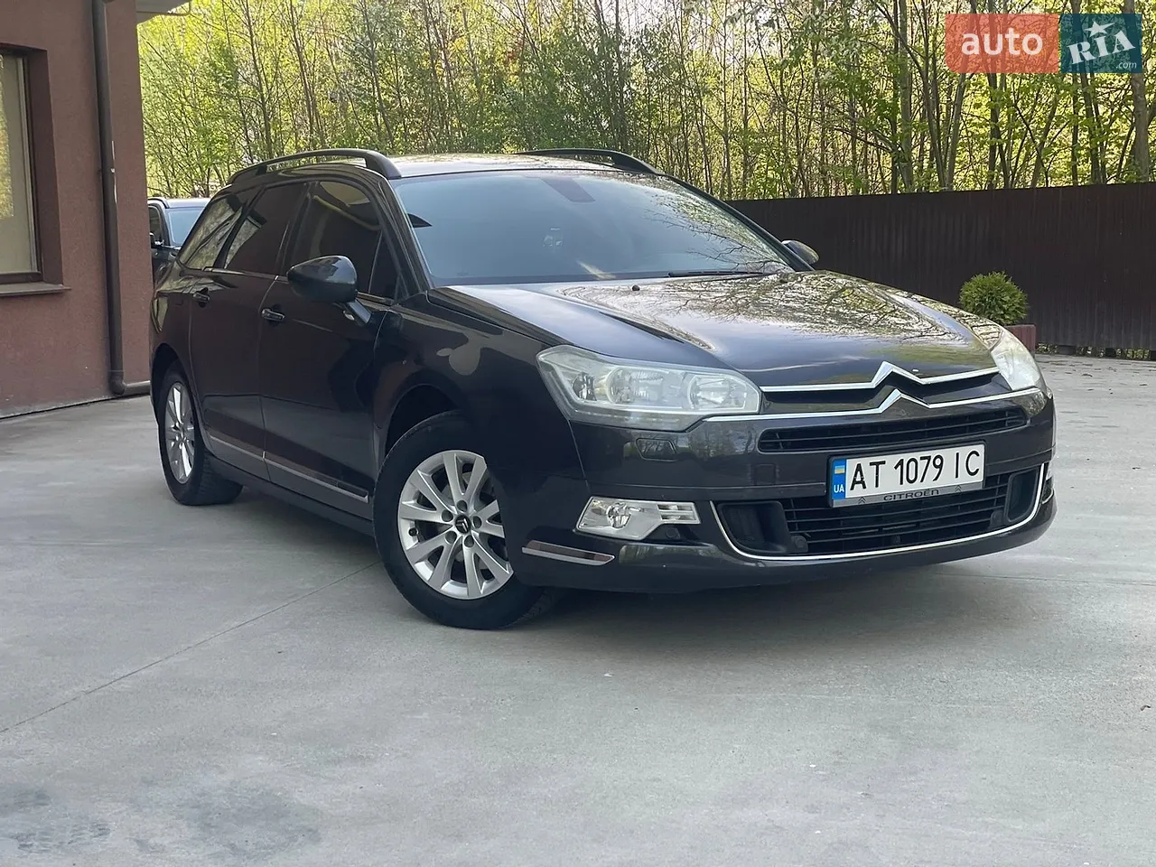 2011 Citroen C5 - мініатюра 20