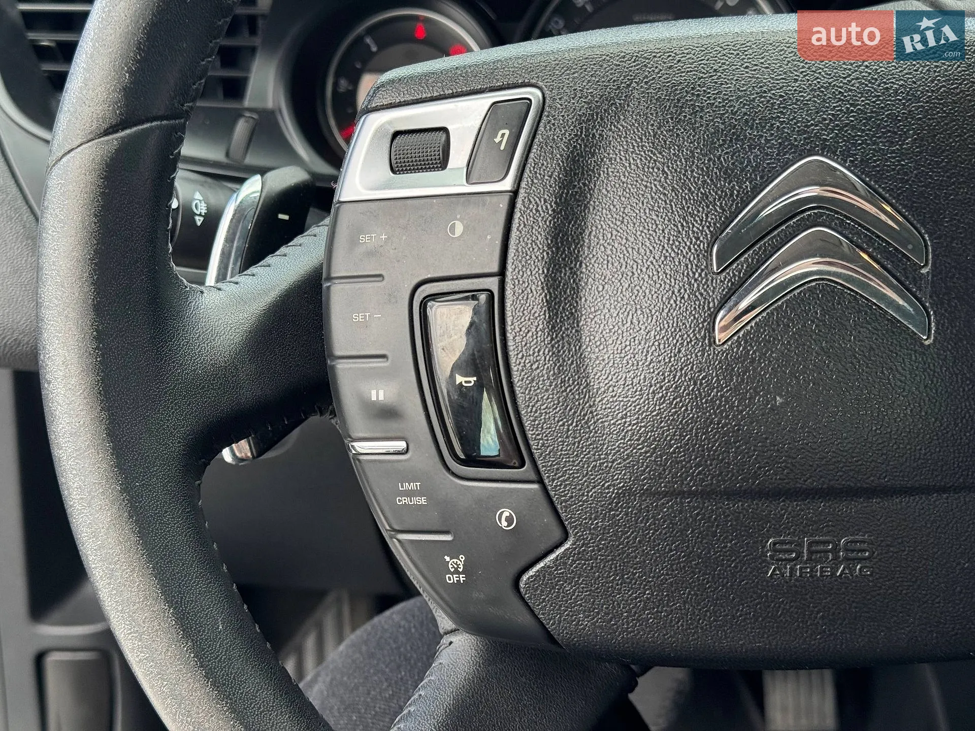 2013 Citroen C5 - мініатюра 25