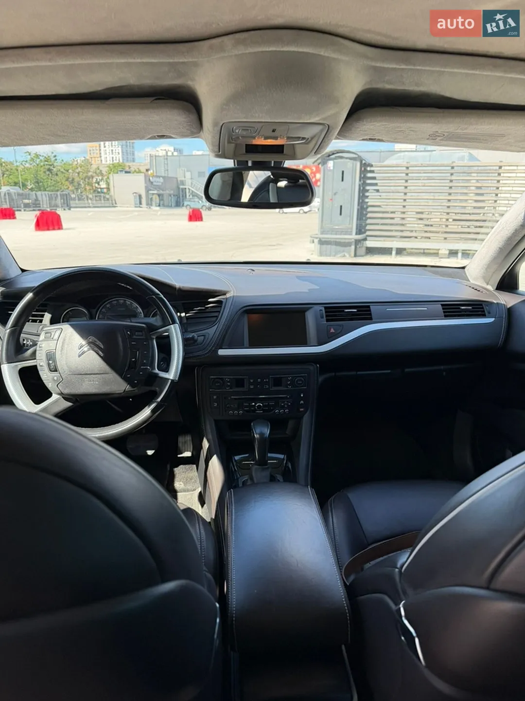 2013 Citroen C5 - мініатюра 9