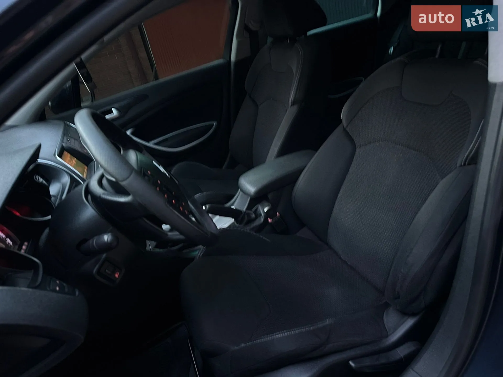 2010 Citroen C5 - мініатюра 10