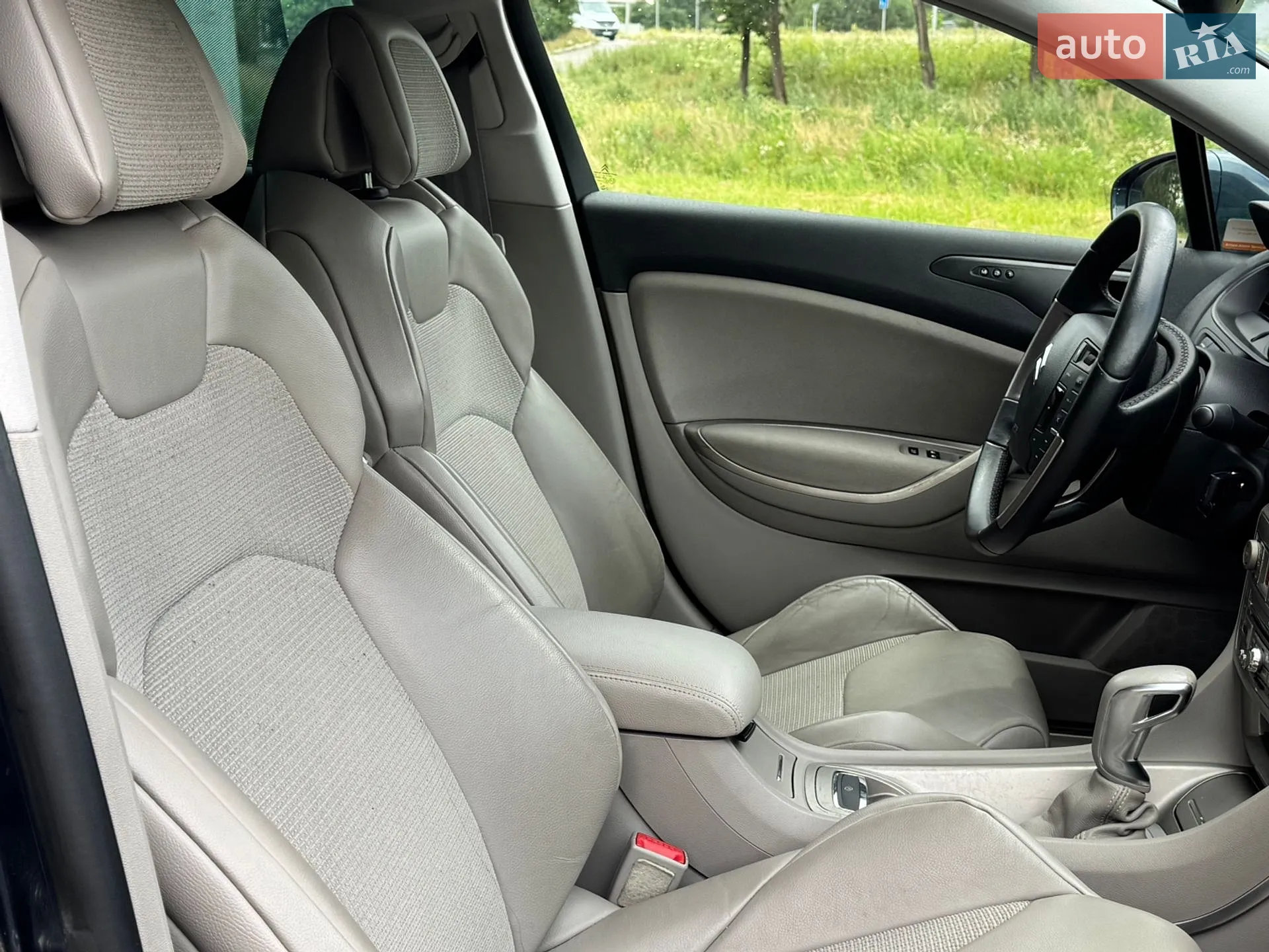 2010 Citroen C5 - мініатюра 22
