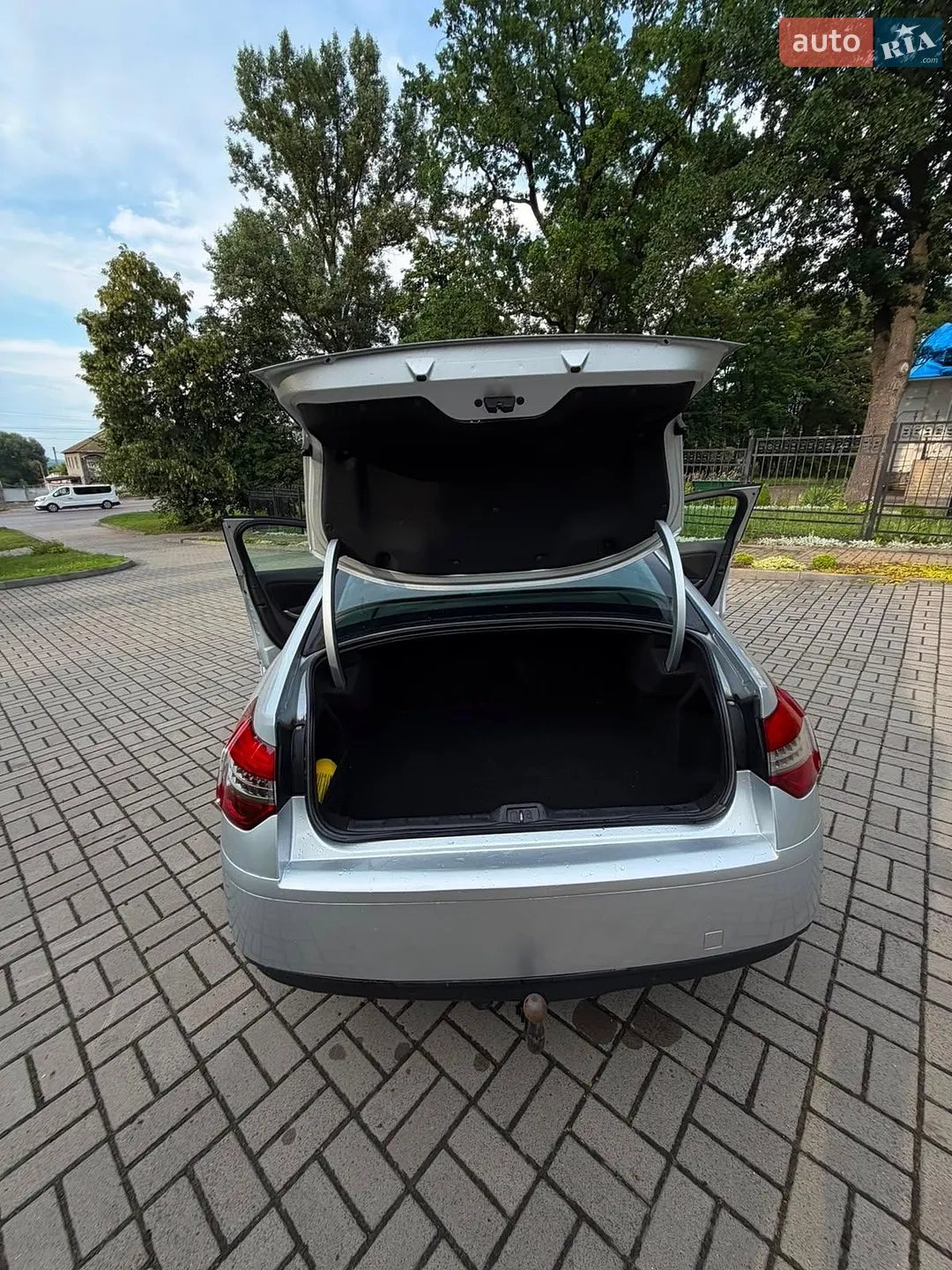 2015 Citroen C5 - мініатюра 26