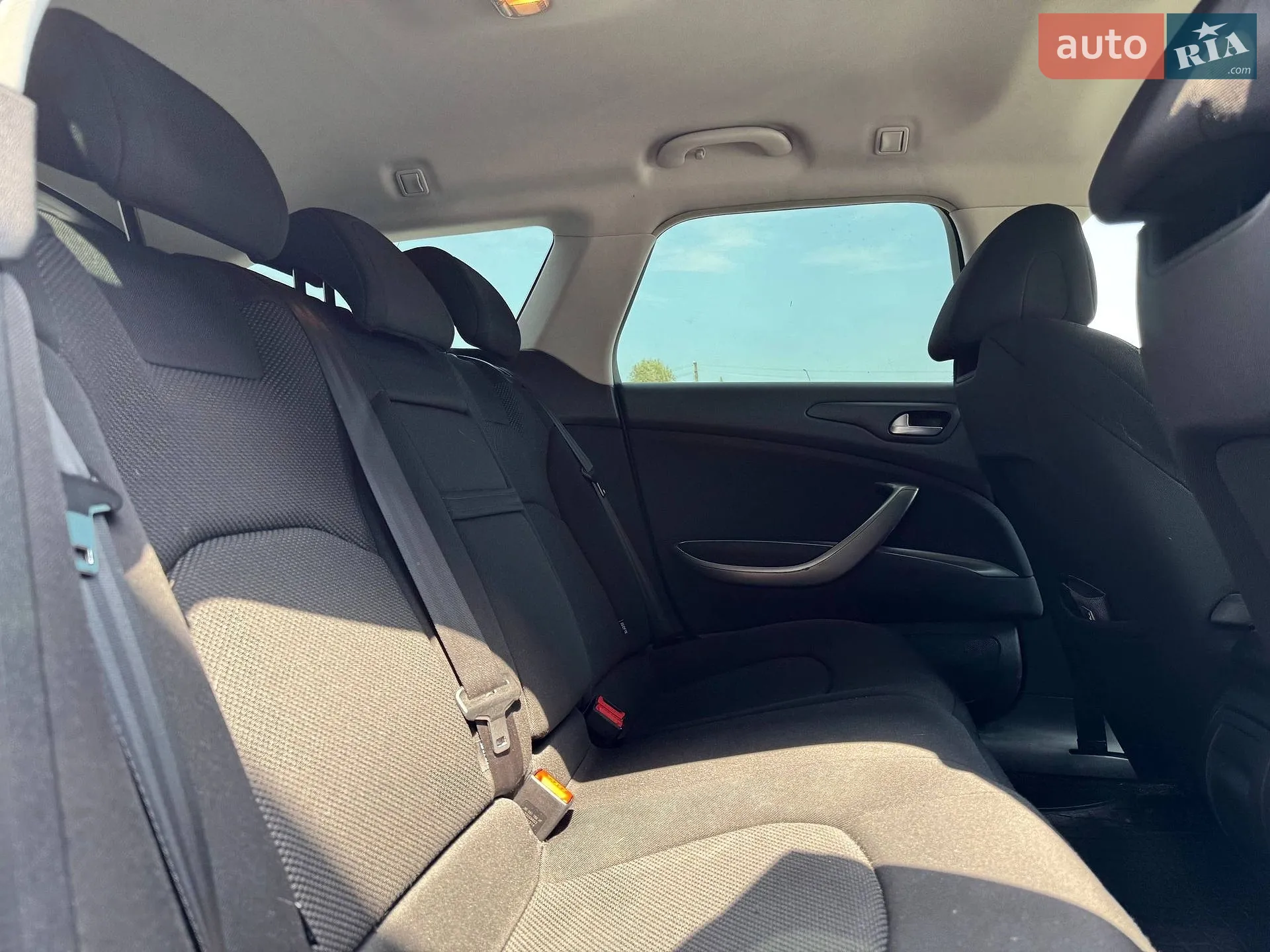 2015 Citroen C5 - мініатюра 43