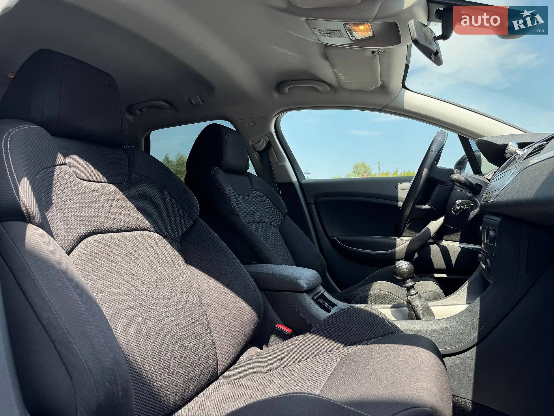 2015 Citroen C5 - мініатюра 52