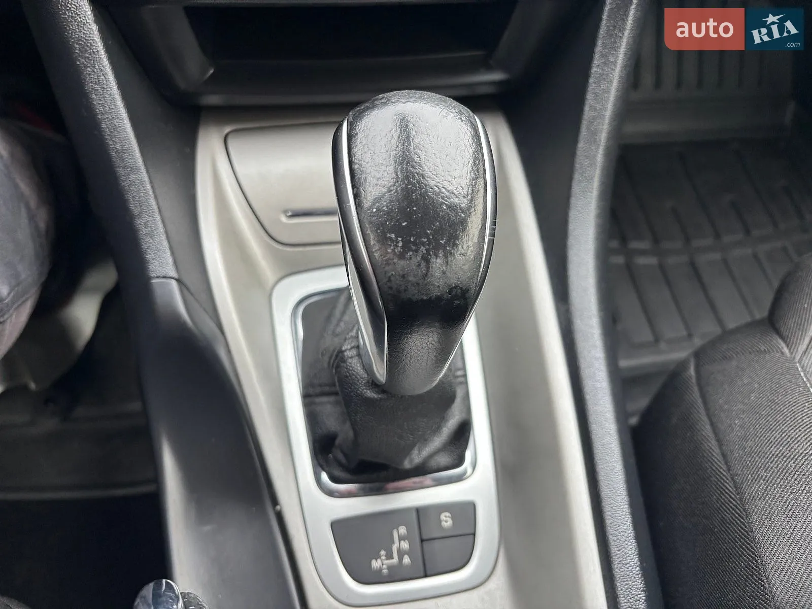 2012 Citroen C5 - мініатюра 19