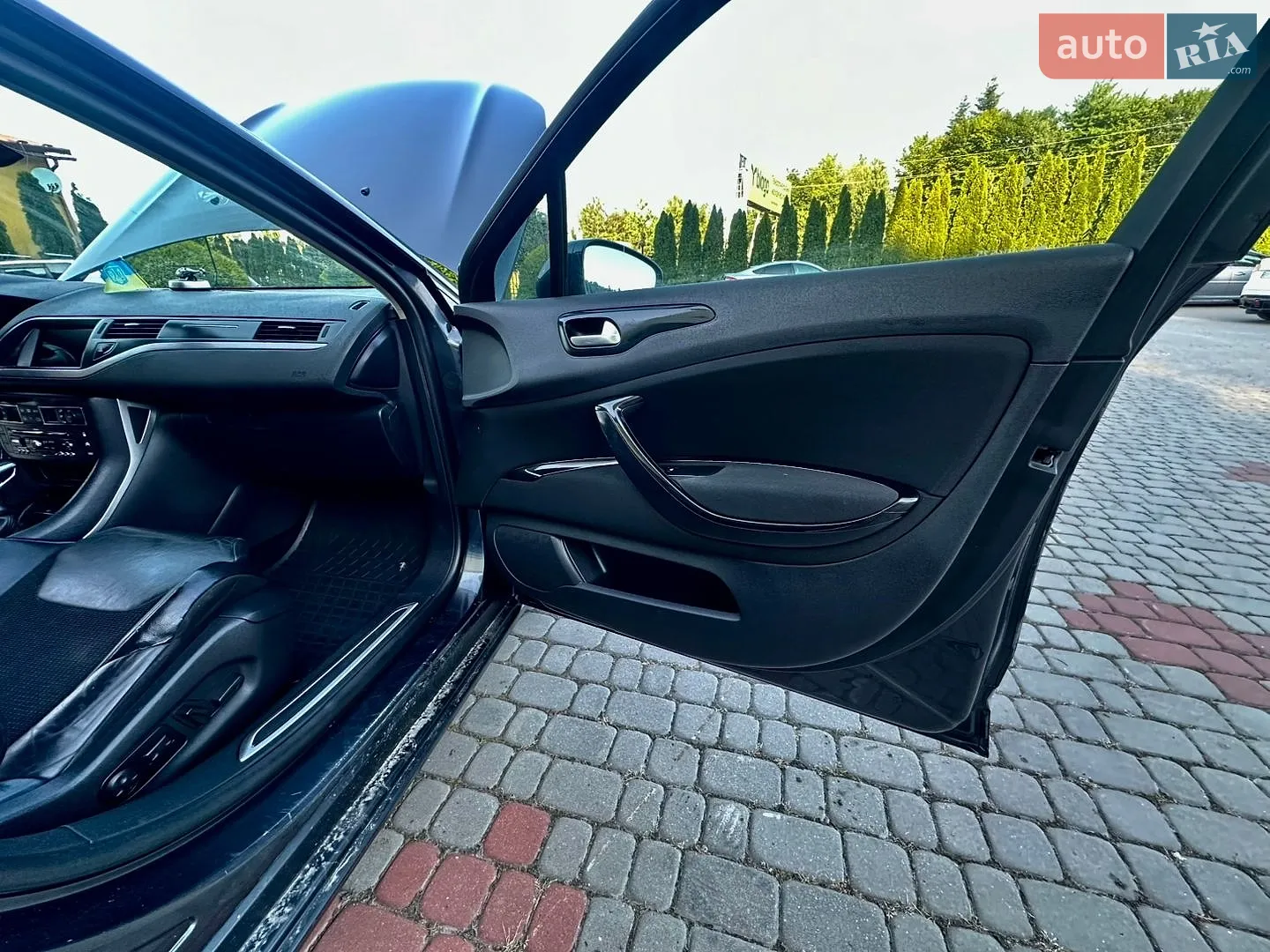 2011 Citroen C5 - мініатюра 26