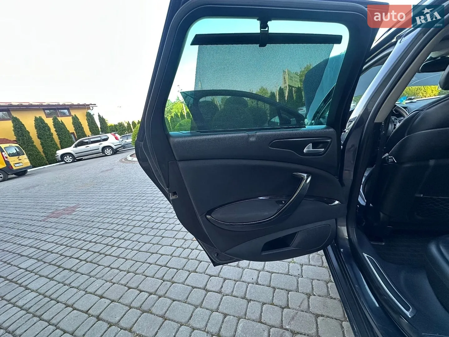 2011 Citroen C5 - мініатюра 34