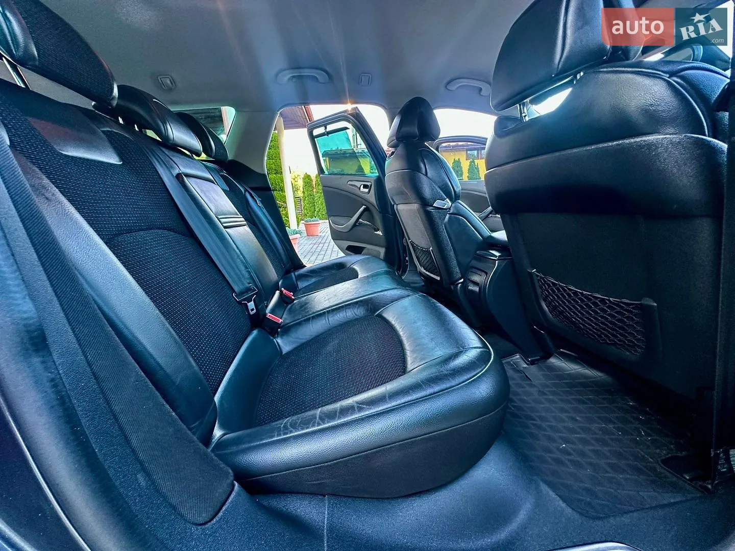 2011 Citroen C5 - мініатюра 28