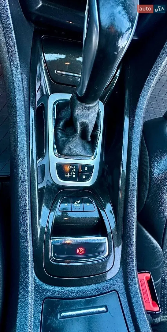 2011 Citroen C5 - мініатюра 47