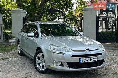 citroen c5 2010 в Стрый от профессионального продавца Богдан
