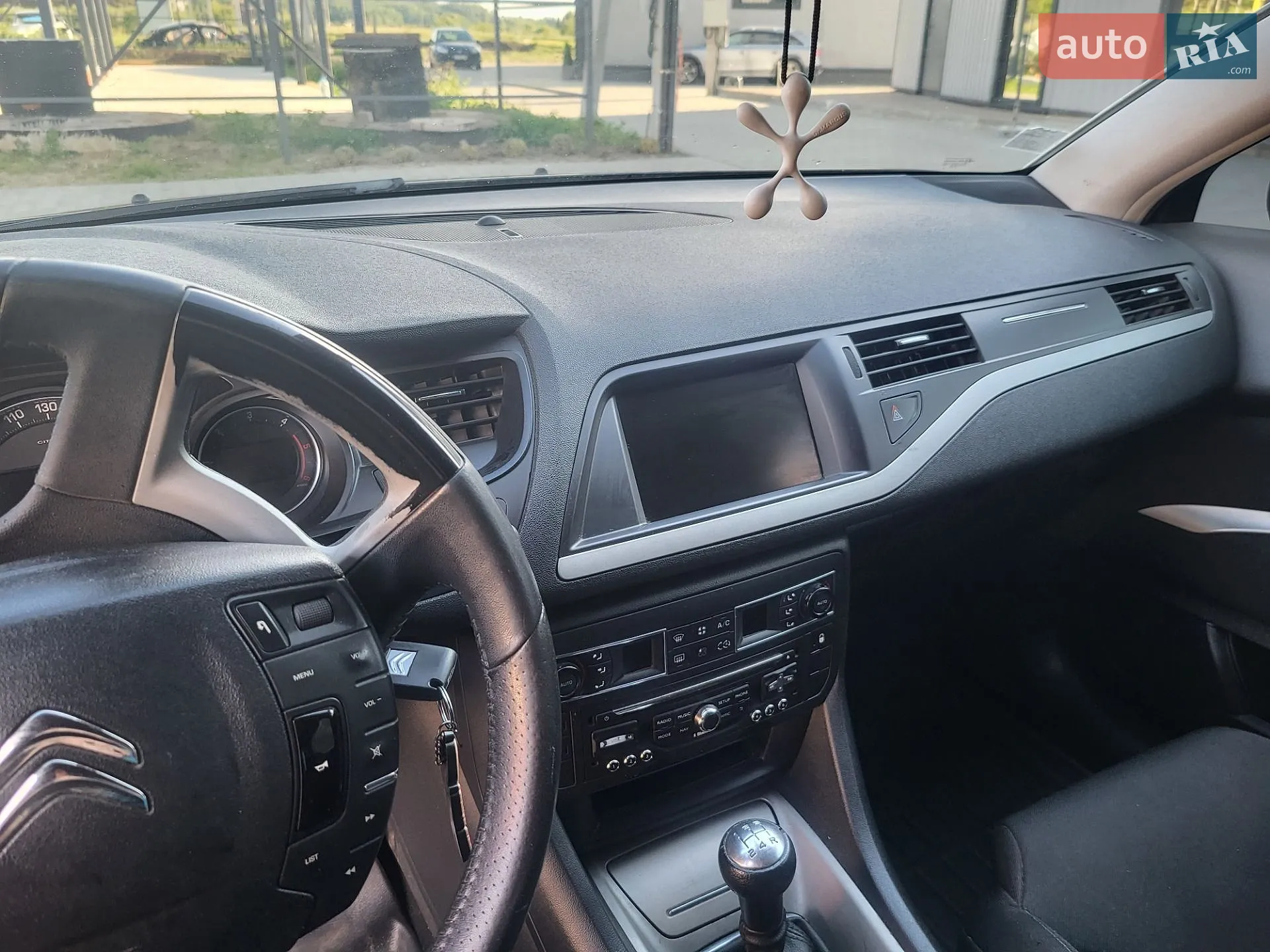 2013 Citroen C5 - мініатюра 2