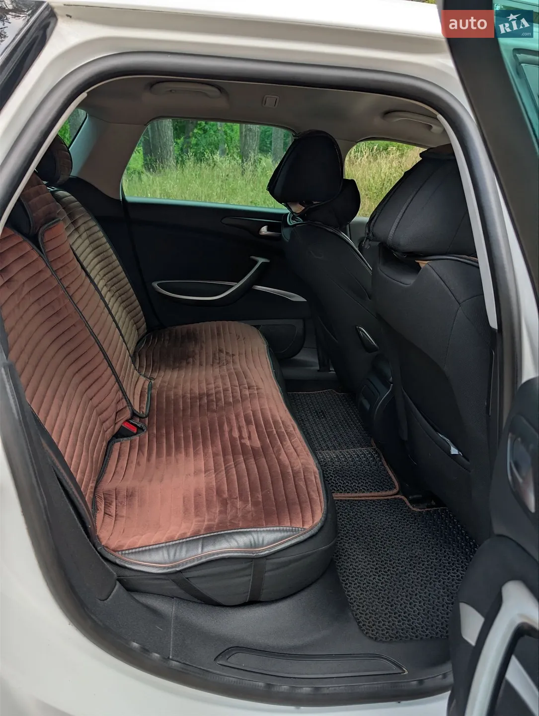 2014 Citroen C5 - мініатюра 18