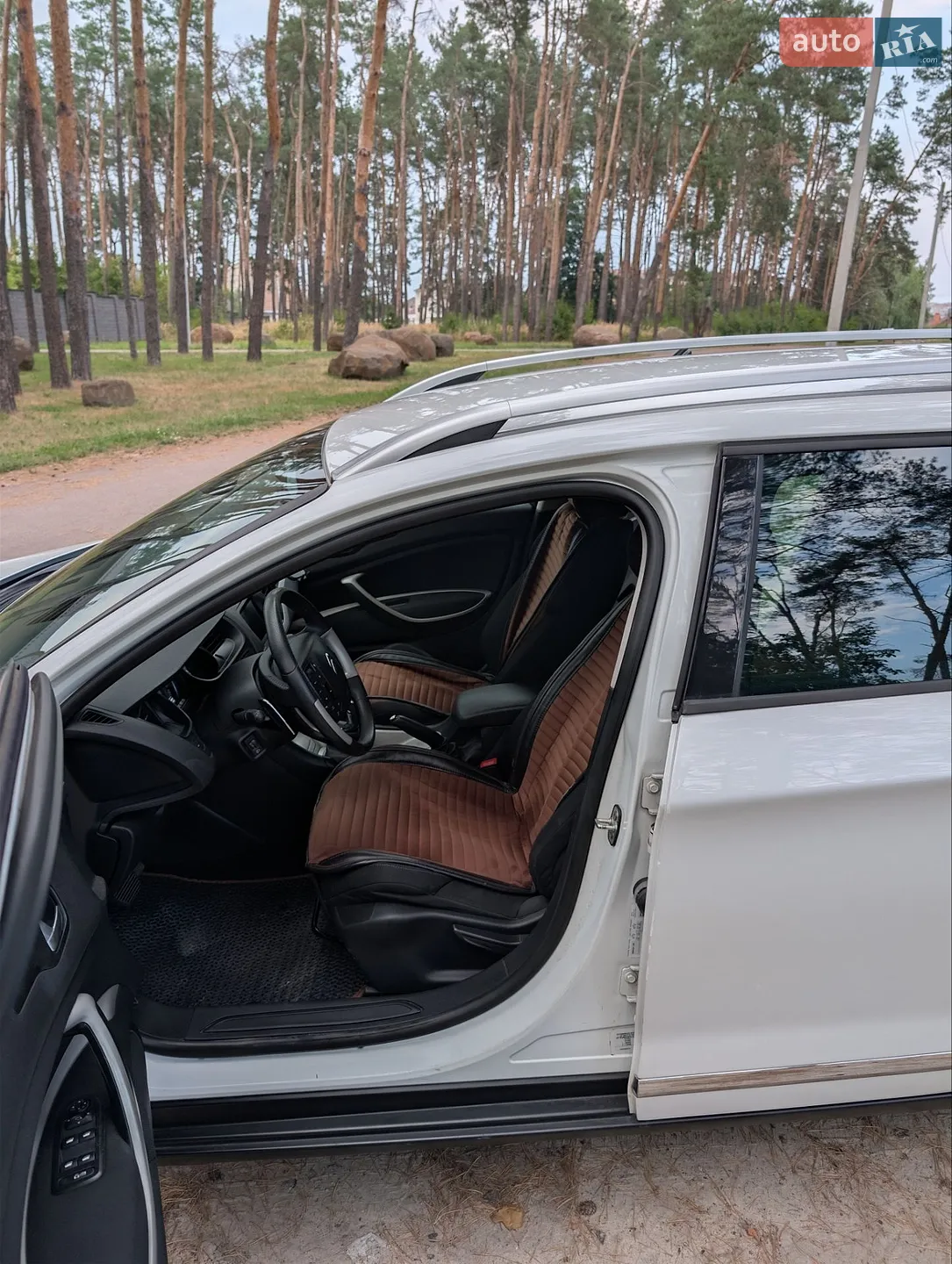 2014 Citroen C5 - мініатюра 23