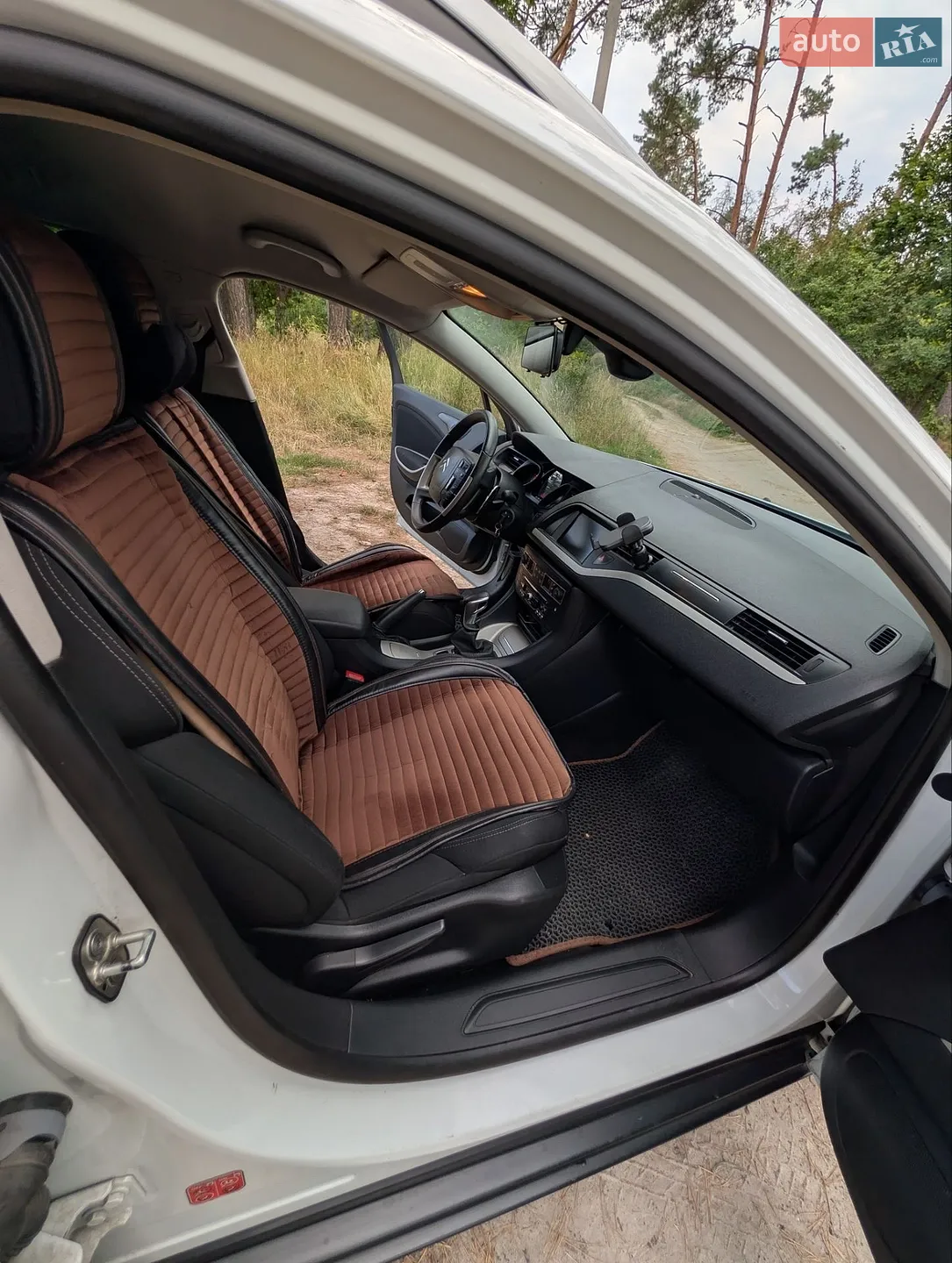 2014 Citroen C5 - мініатюра 25