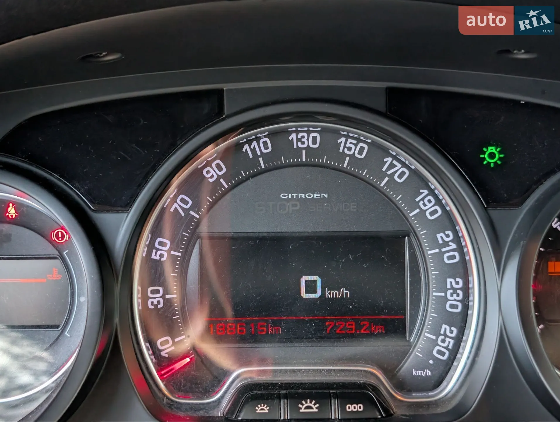 2014 Citroen C5 - мініатюра 28