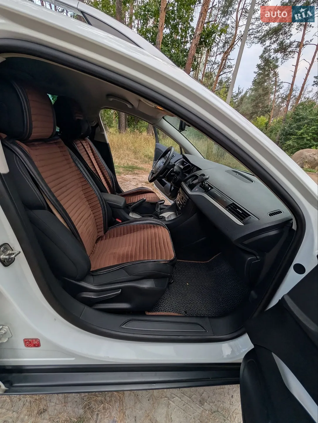 2014 Citroen C5 - мініатюра 26