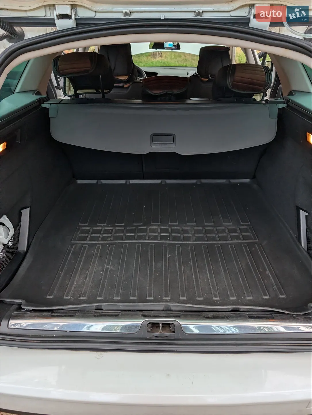2014 Citroen C5 - мініатюра 35