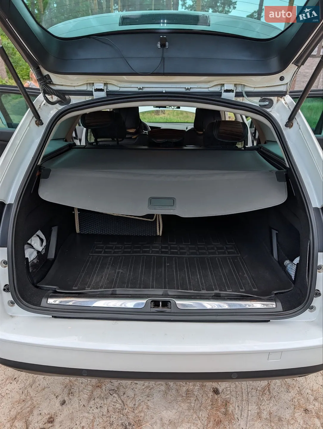 2014 Citroen C5 - мініатюра 34