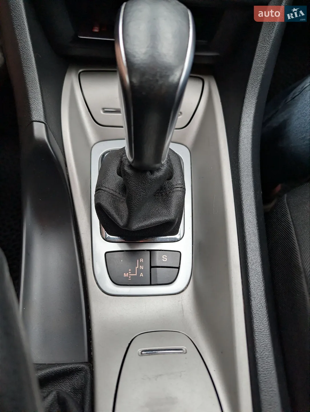 2014 Citroen C5 - мініатюра 43