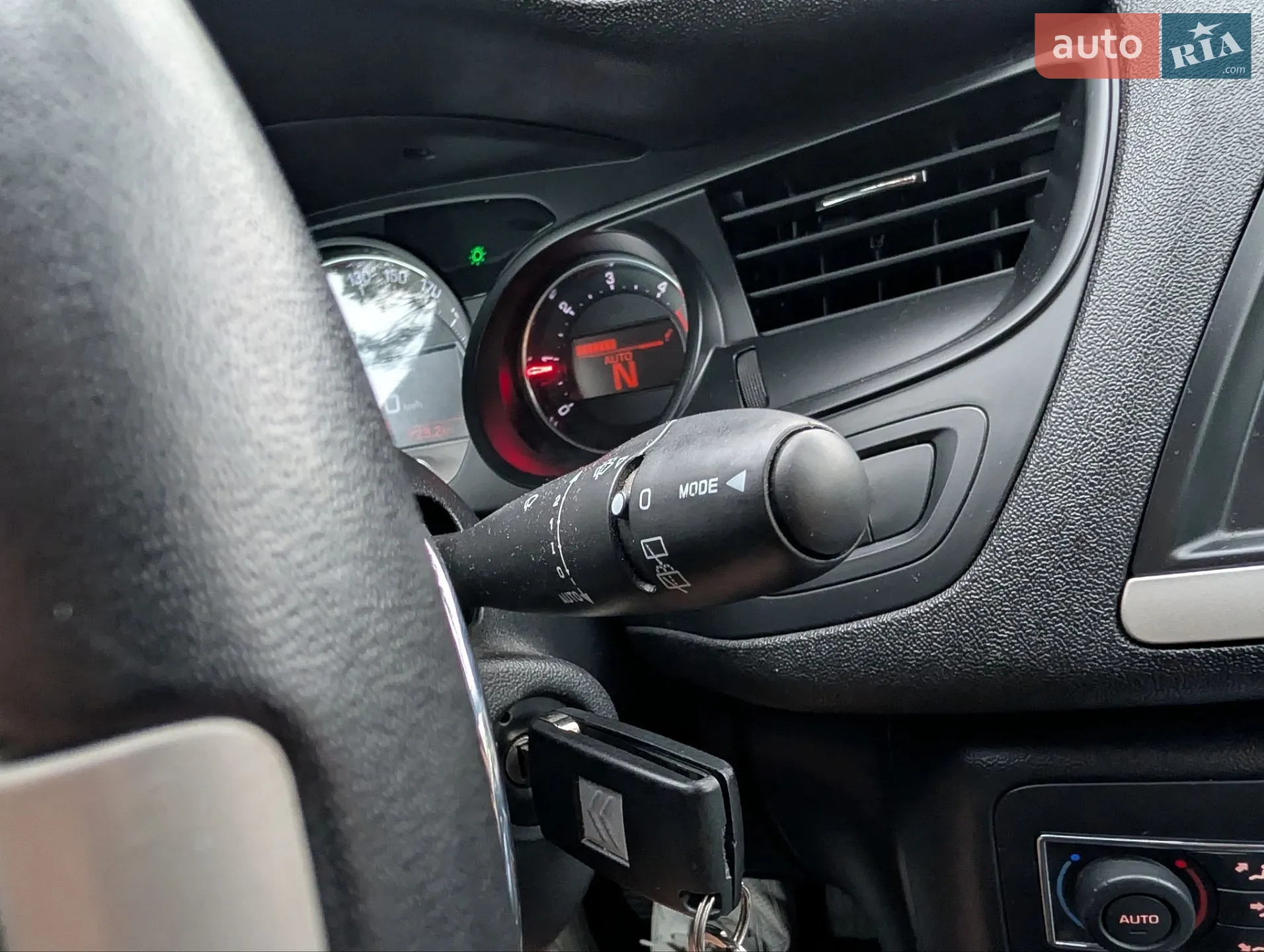 2014 Citroen C5 - мініатюра 45