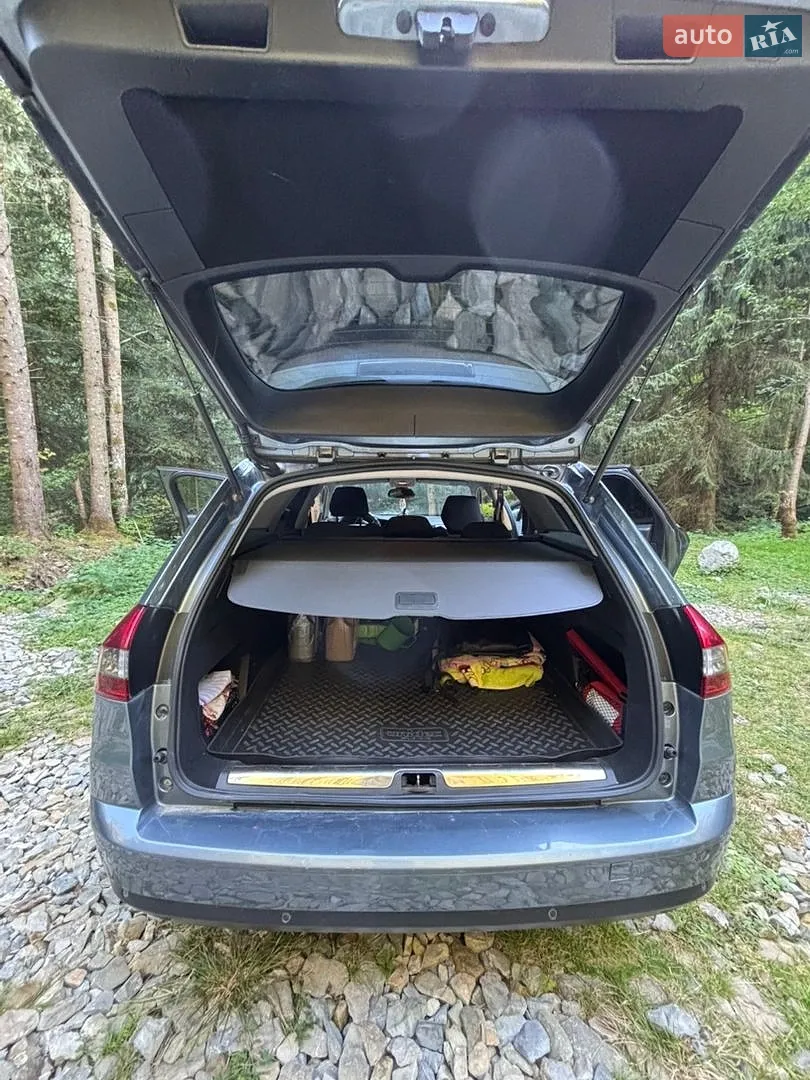 2010 Citroen C5 - мініатюра 6