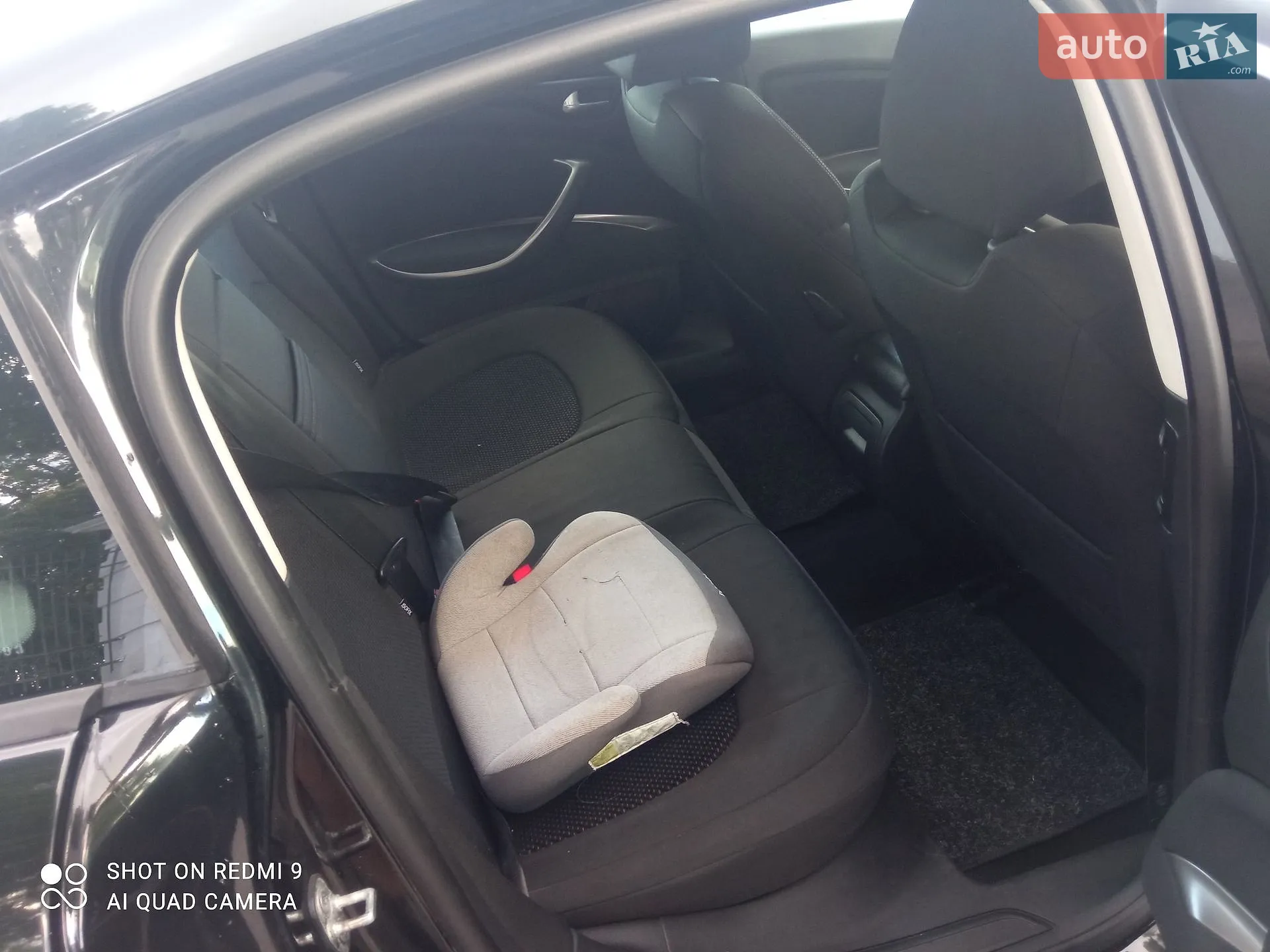 2010 Citroen C5 - мініатюра 6